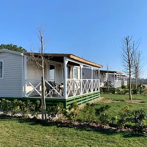 Nonno Mario Alloggio per agriturismo