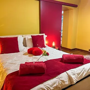 Loft Di Charme In Centro , Genova Italia