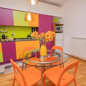 Porta Genova Cozy By 101flats , Milano Italia