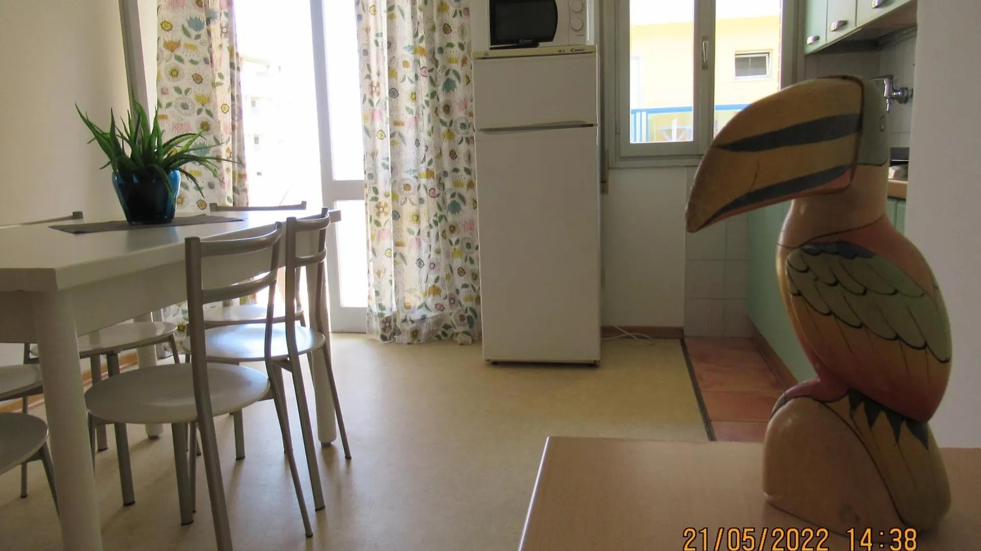 Appartamento Villa Silente Bibione