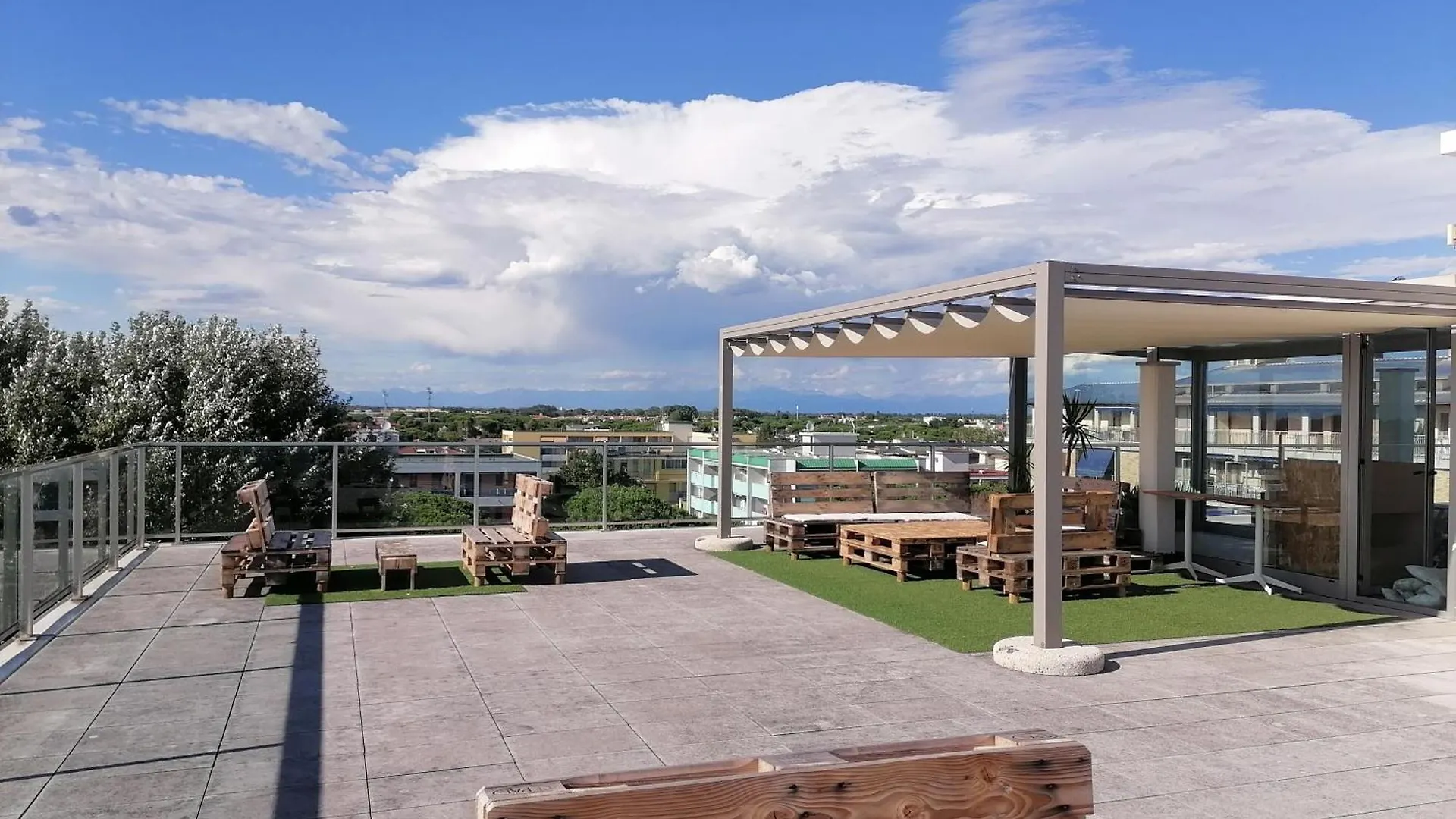 Villa Silente Bibione 0*,  Italia